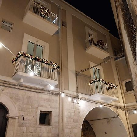 B&B Il Grottino Модуньо Екстериор снимка