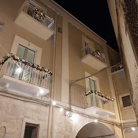 B&B Il Grottino Модуньо Екстериор снимка