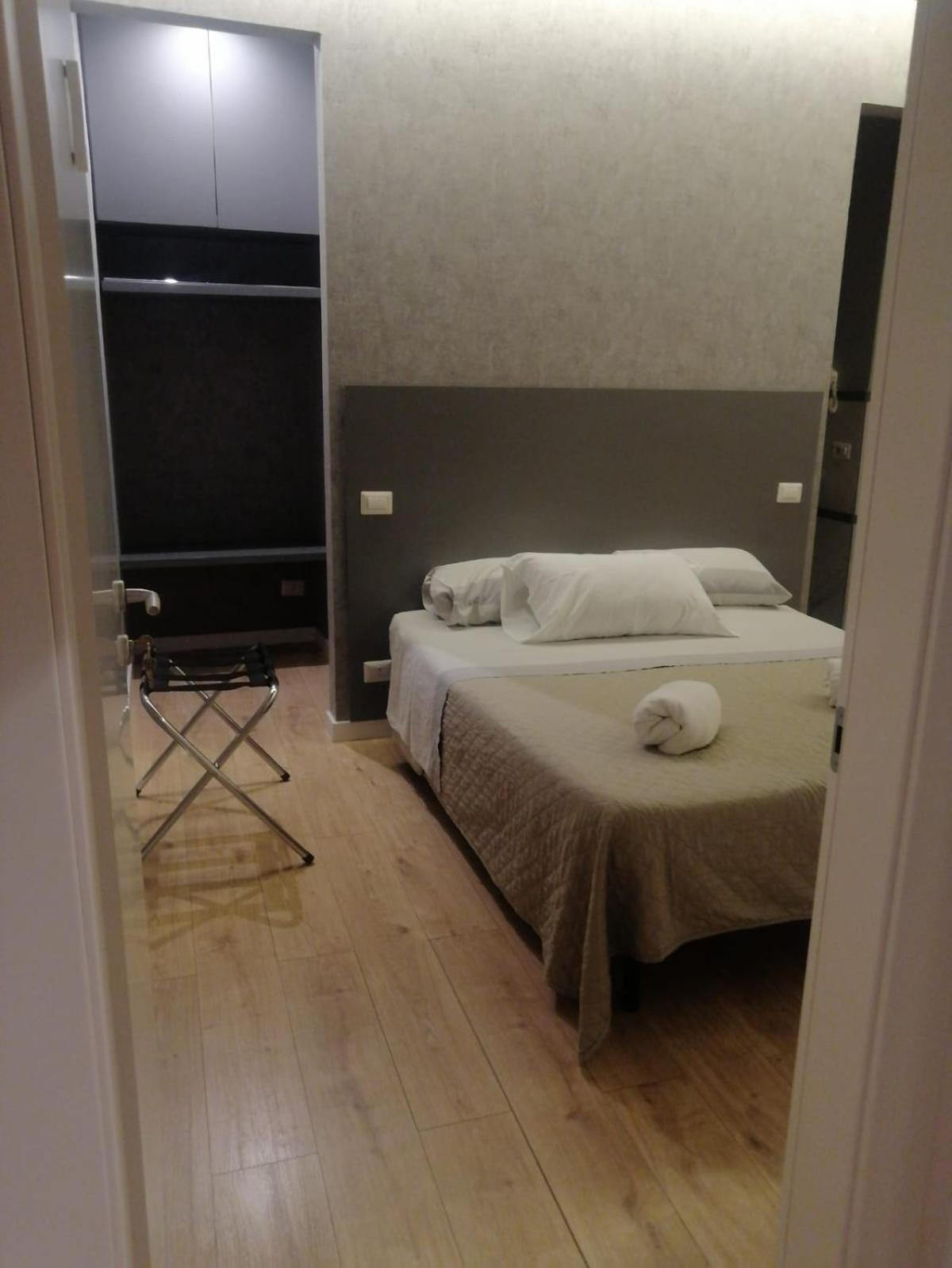 B&B Il Grottino Модуньо Екстериор снимка