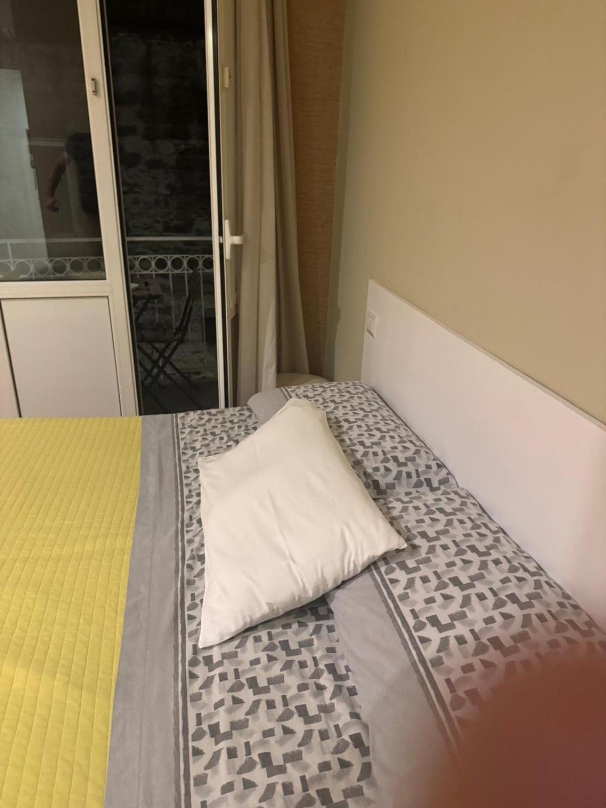 B&B Il Grottino Модуньо Екстериор снимка