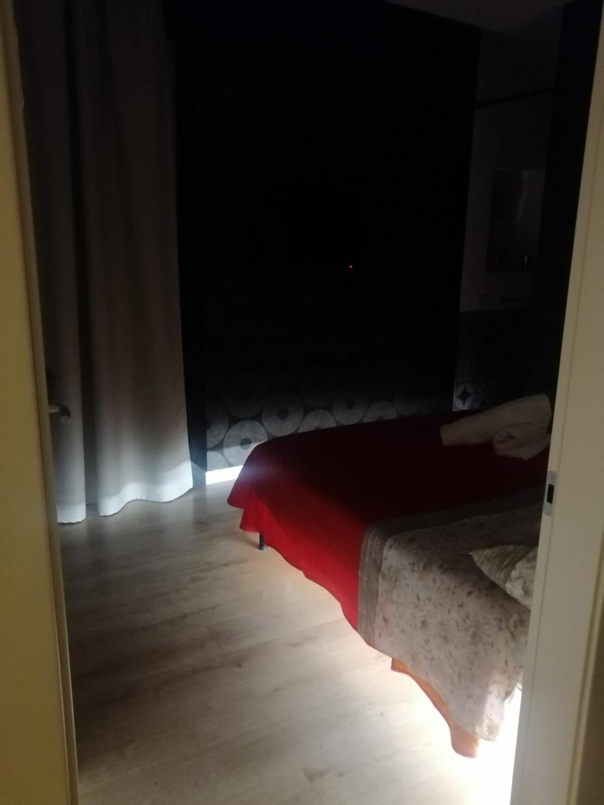 B&B Il Grottino Модуньо Екстериор снимка